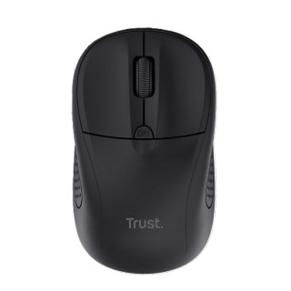 Trust Primo Egér Notebook Vezeték Nélküli - matt fekete