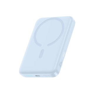 Baseus Enerfill FM11 MagSafe Vezeték Nélküli Gyorstöltő Powerbank 10000mAh 22,5W