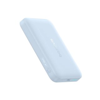 Baseus Enerfill FM11 MagSafe Vezeték Nélküli Gyorstöltő Powerbank 10000mAh 22,5W