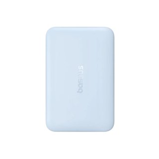 Baseus Enerfill FM11 MagSafe Vezeték Nélküli Gyorstöltő Powerbank 10000mAh 22,5W