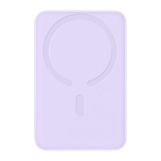 Baseus Enerfill FM11 MagSafe Vezeték Nélküli Gyorstöltő Powerbank 10000mAh 22,5W