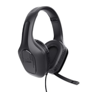 Trust GXT415 Zirox Gamer Headset