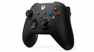 Microsoft Xbox Series X/S Vezeték Nélküli Kontroller Carbon Black