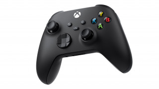 Microsoft Xbox Series X/S Vezeték Nélküli Kontroller Carbon Black