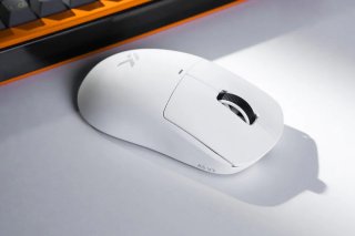 MCHOSE A5 V3 Ultra Light Tri-Mode 8K Vezeték Nélküli Gamer Egér