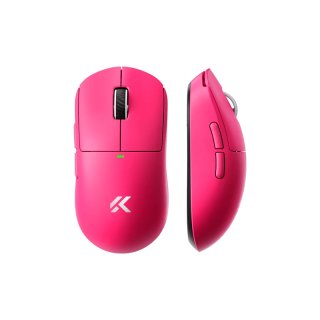 MCHOSE A5 V3 Ultra Light Tri-Mode 8K Vezeték Nélküli Gamer Egér