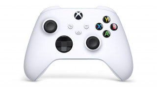 Microsoft Xbox Series X/S Vezeték Nélküli Kontroller Robot White