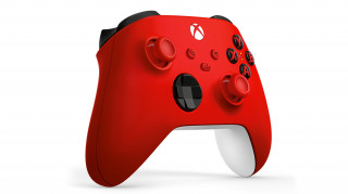 Microsoft Xbox Series X/S Vezeték Nélküli Kontroller Pulse Red