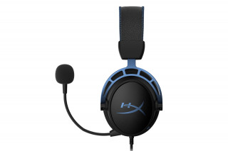 HyperX Cloud Alpha S Gamer Headset