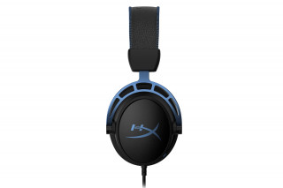 HyperX Cloud Alpha S Gamer Headset