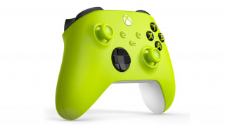 Microsoft Xbox Series X/S Vezeték Nélküli Kontroller Electric Volt