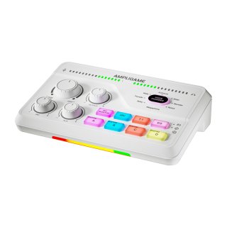Fifine SC8W RGB keverő fehér