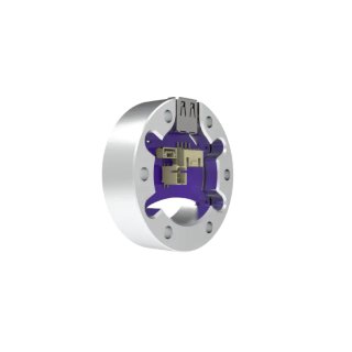 Conspit USB-A Adapter