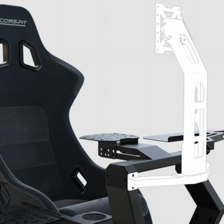 Conspit GT-Lite monitortartó