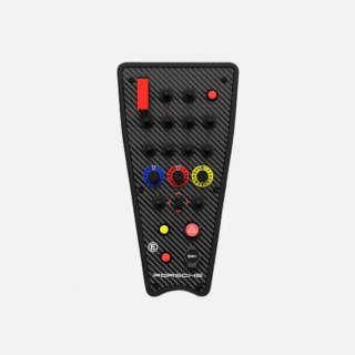 Porsche 911 GT3 Cup Button Box
