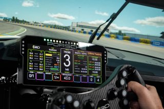 Porsche 911 GT3 Cup DDU