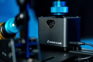 Sim-Lab SQ1 szekvenciális váltó