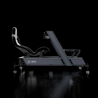 Sim-Lab Mercedes F1 Cockpit