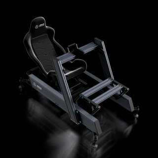 Sim-Lab Mercedes F1 Cockpit
