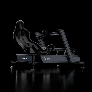 Sim-Lab Mercedes F1 Cockpit