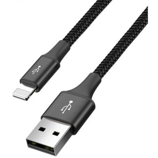 Baseus 4-in-1 kábel 1.2m