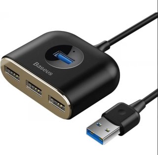 Baseus 4-in-1 HUB