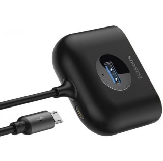 Baseus 4-in-1 HUB