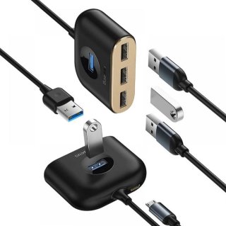 Baseus 4-in-1 HUB