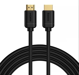 Baseus HDMI 2.0 kábel 3m