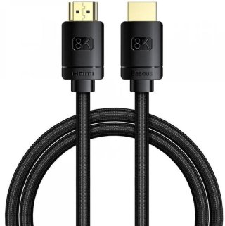 Baseus 8K HDMI kábel, 2m
