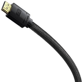 Baseus 8K HDMI kábel, 2m