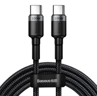 Baseus Cafule 100W USB-C kábel