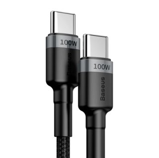 Baseus Cafule 100W USB-C kábel
