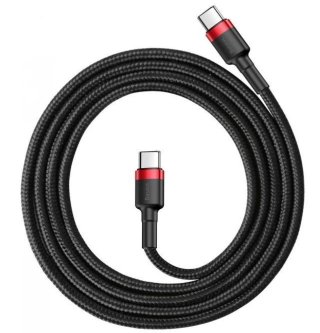 Baseus Cafule USB-C kábel