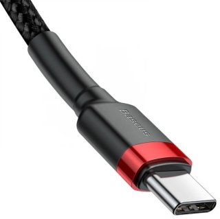 Baseus Cafule USB-C kábel