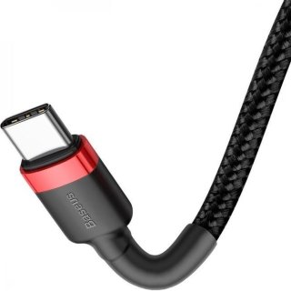 Baseus Cafule USB-C kábel