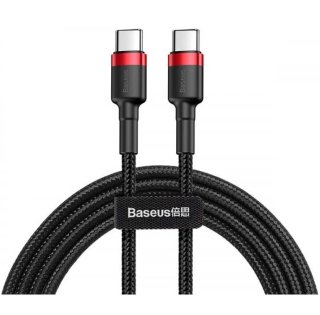 Baseus Cafule USB-C kábel 2m