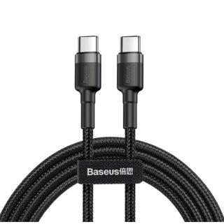 Baseus Cafule USB-C kábel 2m