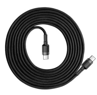 Baseus Cafule USB-C kábel 2m