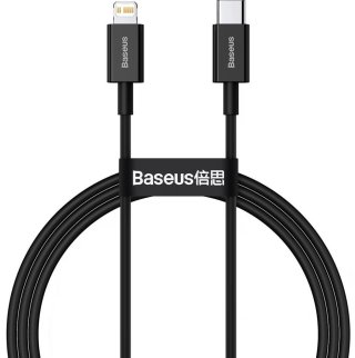 Baseus Superior USB-C Lightning kábel