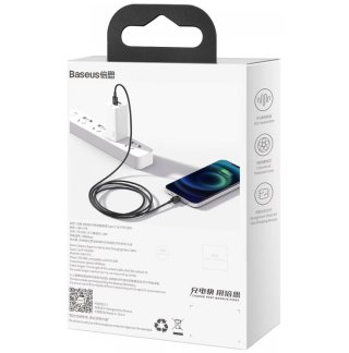 Baseus Superior USB-C Lightning kábel