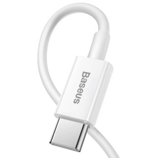 Baseus Superior USB-C Lightning kábel