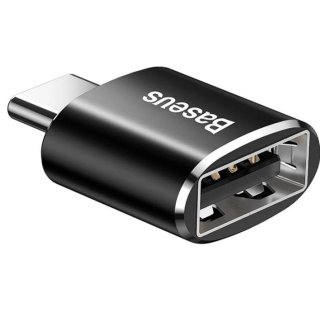 Baseus Mini OTG Adapter