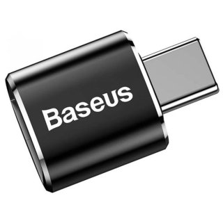Baseus Mini OTG Adapter