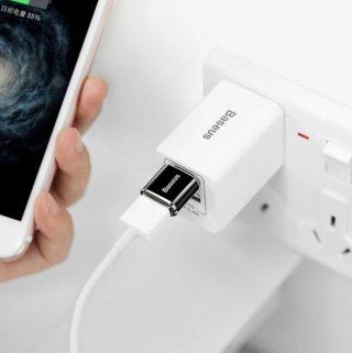 Baseus Mini OTG Adapter