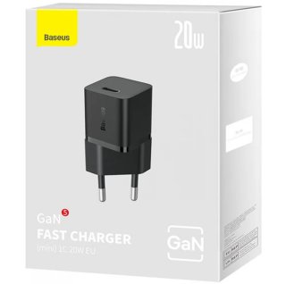 Baseus GaN5 20W töltő