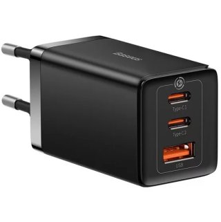 Baseus GaN5 Pro 65W gyorstöltő