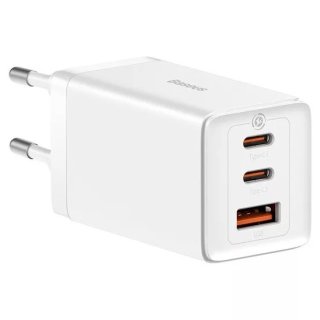 Baseus GaN5 Pro 65W gyorstöltő