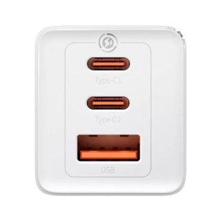 Baseus GaN5 Pro 65W gyorstöltő