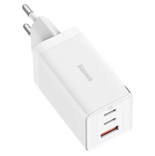 Baseus GaN5 Pro 65W gyorstöltő